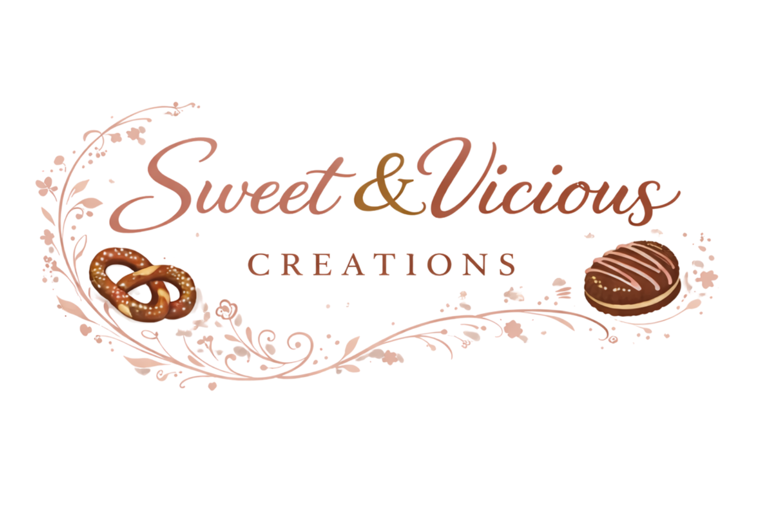 Sweet and Vicious Creations